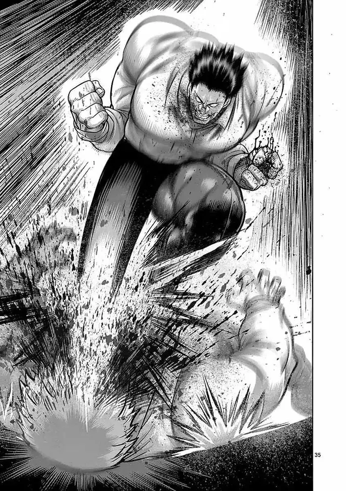 Kengan Ashura Chapter 180 image 35_optimized